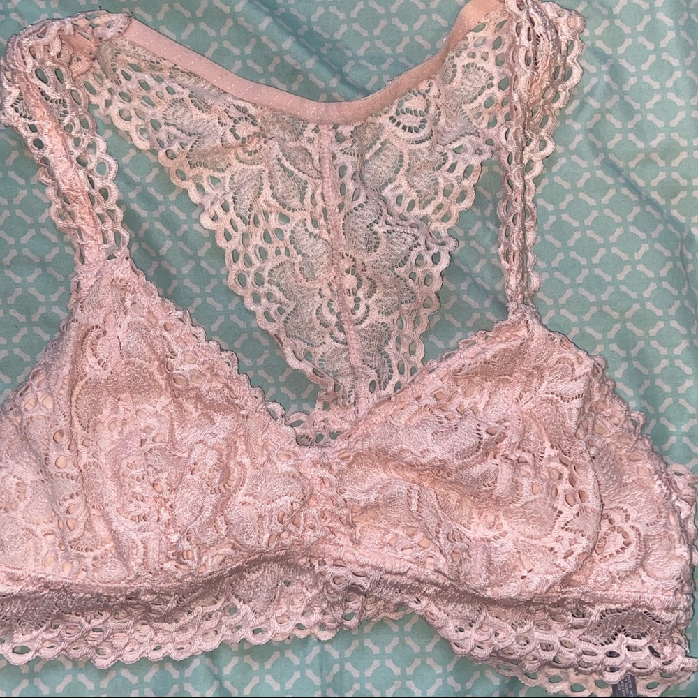 Aerie Bralette good condition!